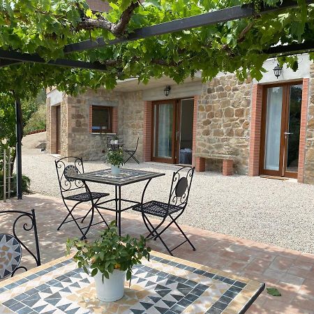 Podere Belsogno Montalcino Zewnętrze zdjęcie